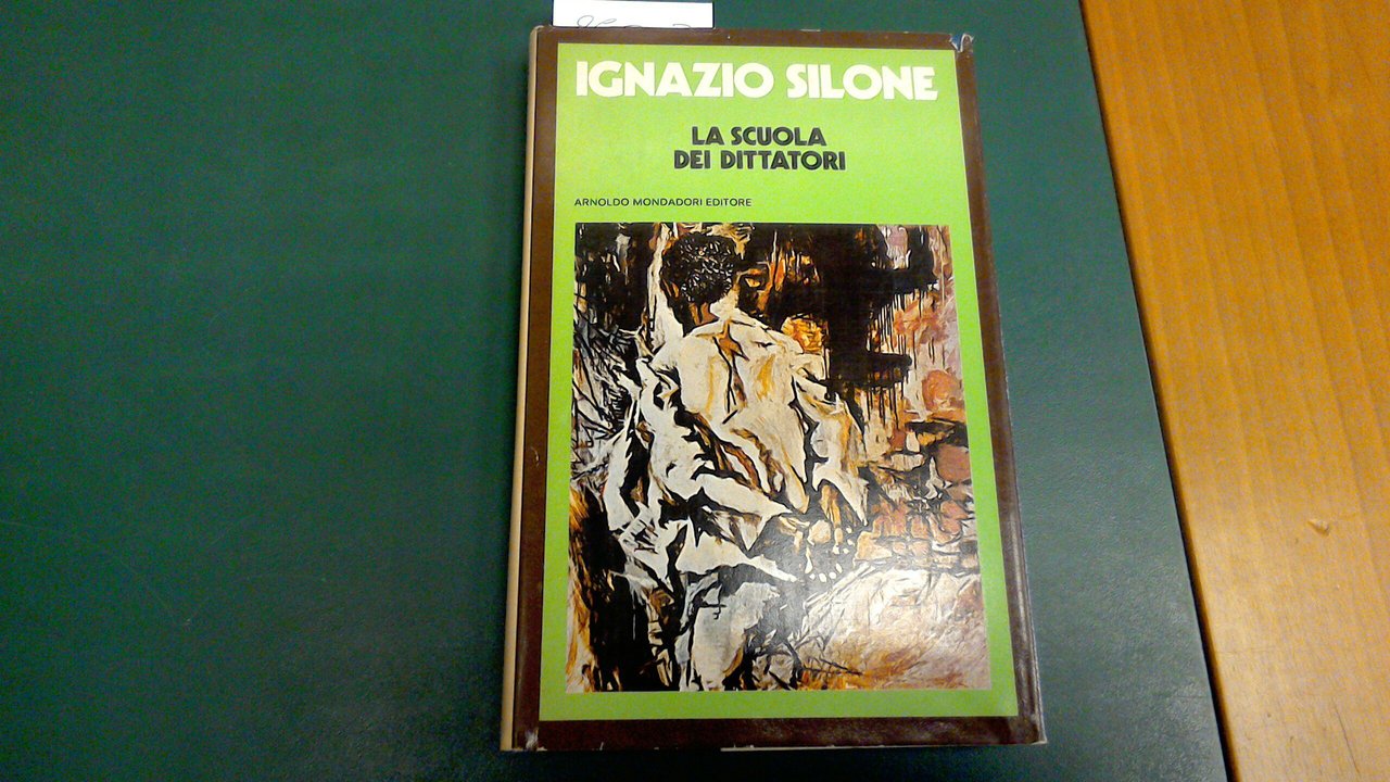 La scuola dei dittatori