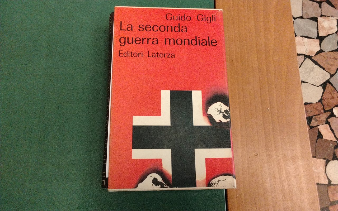 La seconda guerra mondiale | Immagine principale