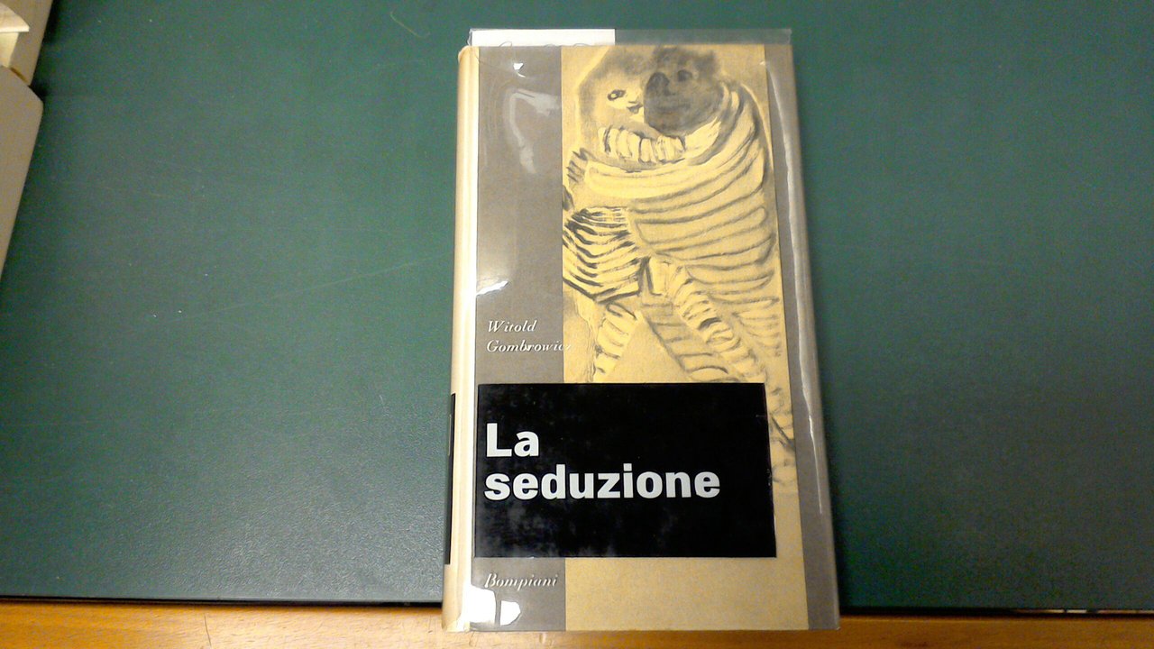 La seduzione