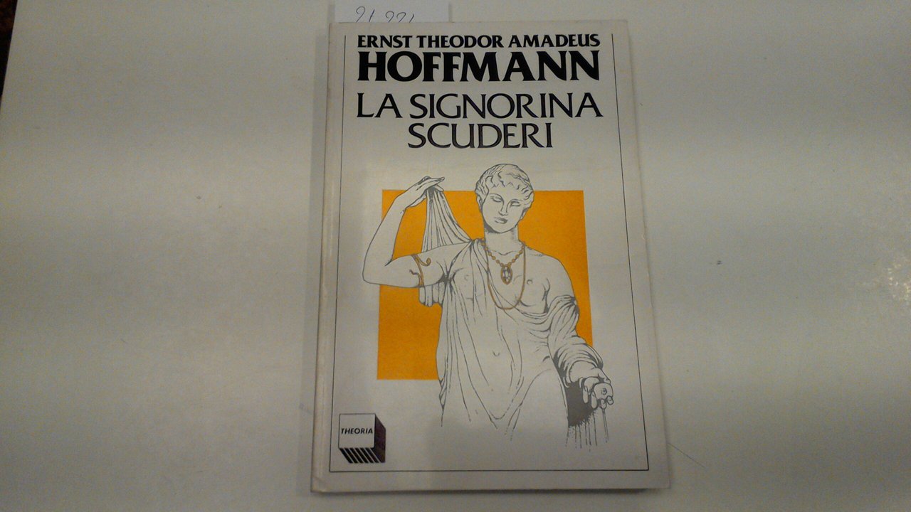 La signorina Scuderi