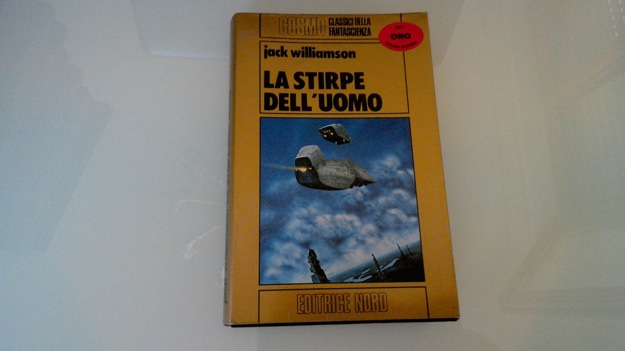 La stirpe dell'uomo