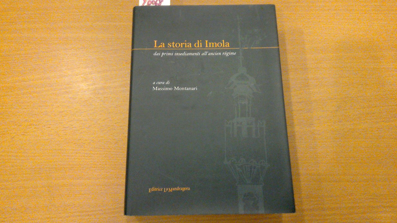 La storia di Imola