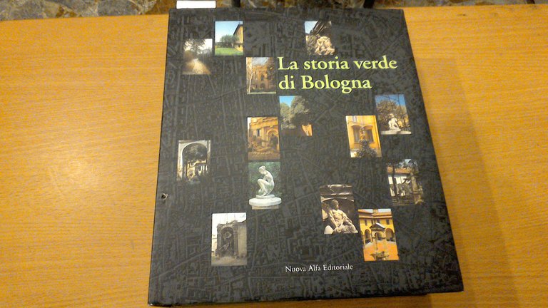 La storia verde di Bologna | Immagine Gallery 2