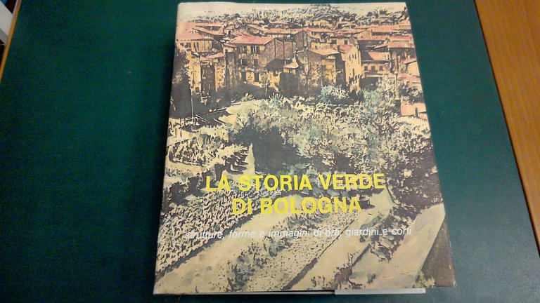 La storia verde di Bologna | Immagine Gallery 2