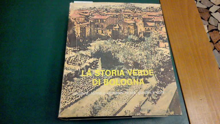 La storia verde di Bologna | Immagine Gallery 3