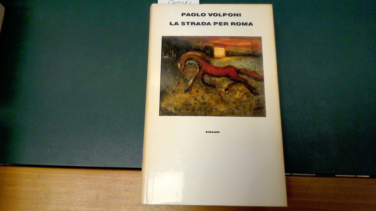 La strada per Roma