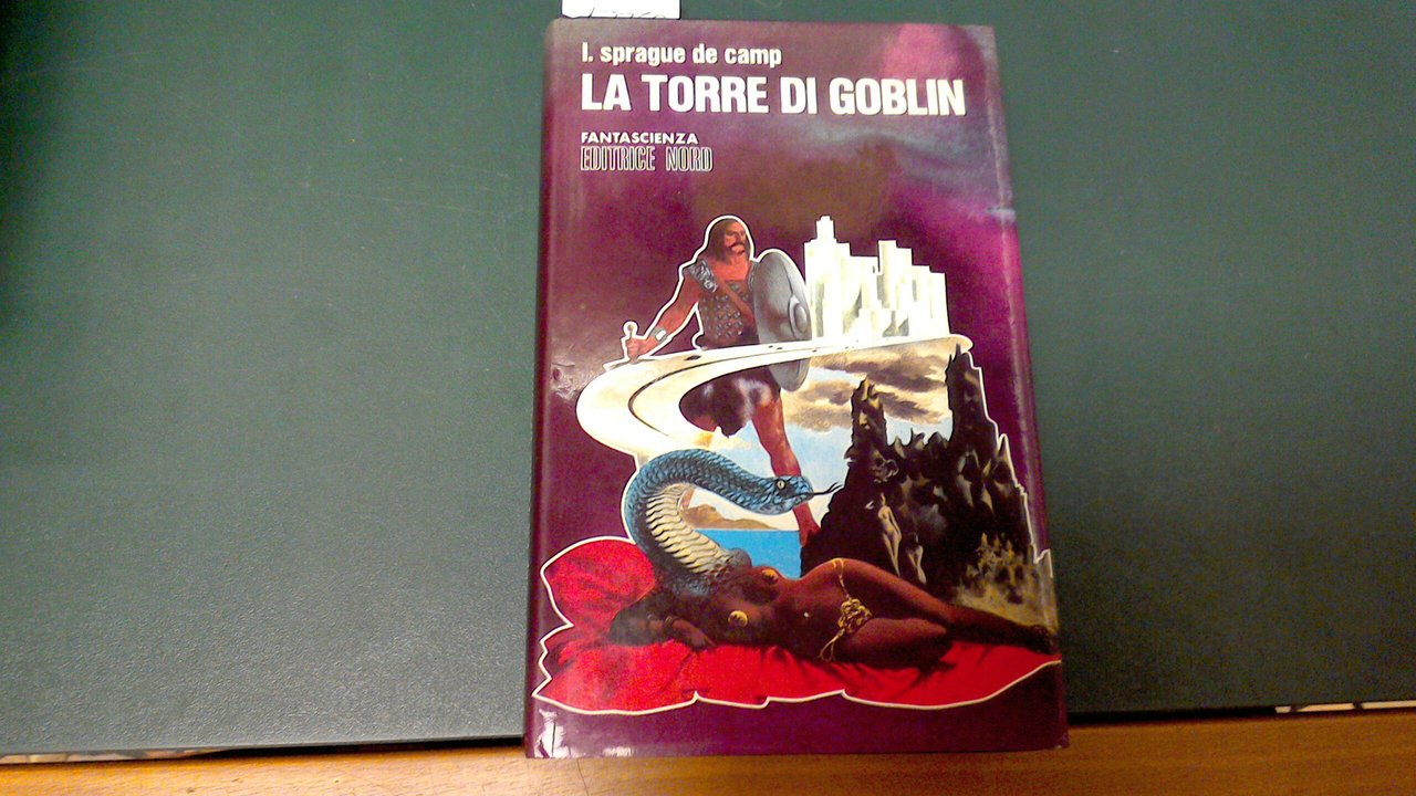 La torre di Goblin