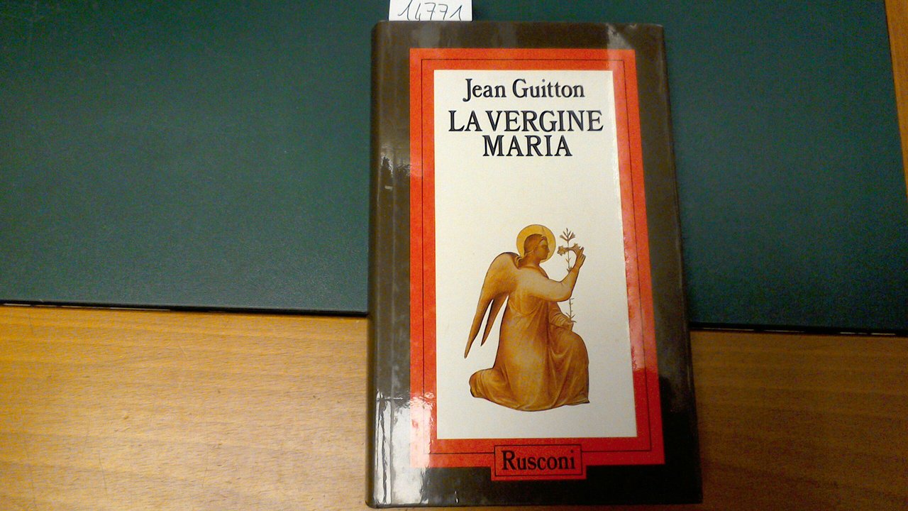 La Vergine Maia