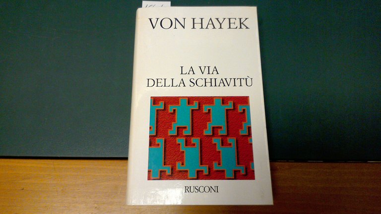 La vita della schiavitù