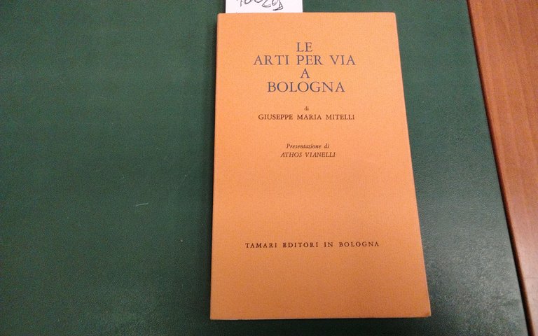 Le arti per via a Bologna di Giuseppe Maria Mitelli | Immagine Gallery 2