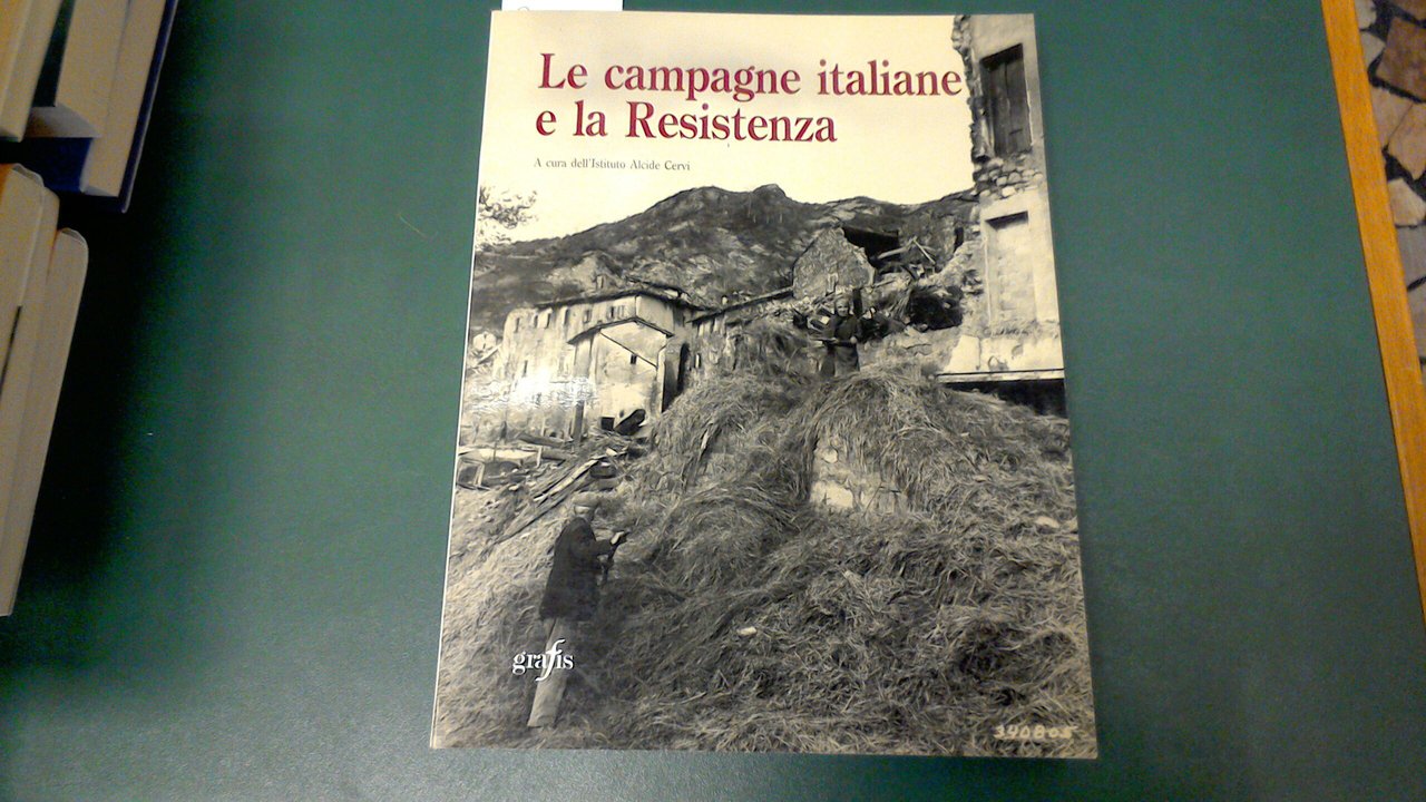 Le campagne italiane e la Resistenza