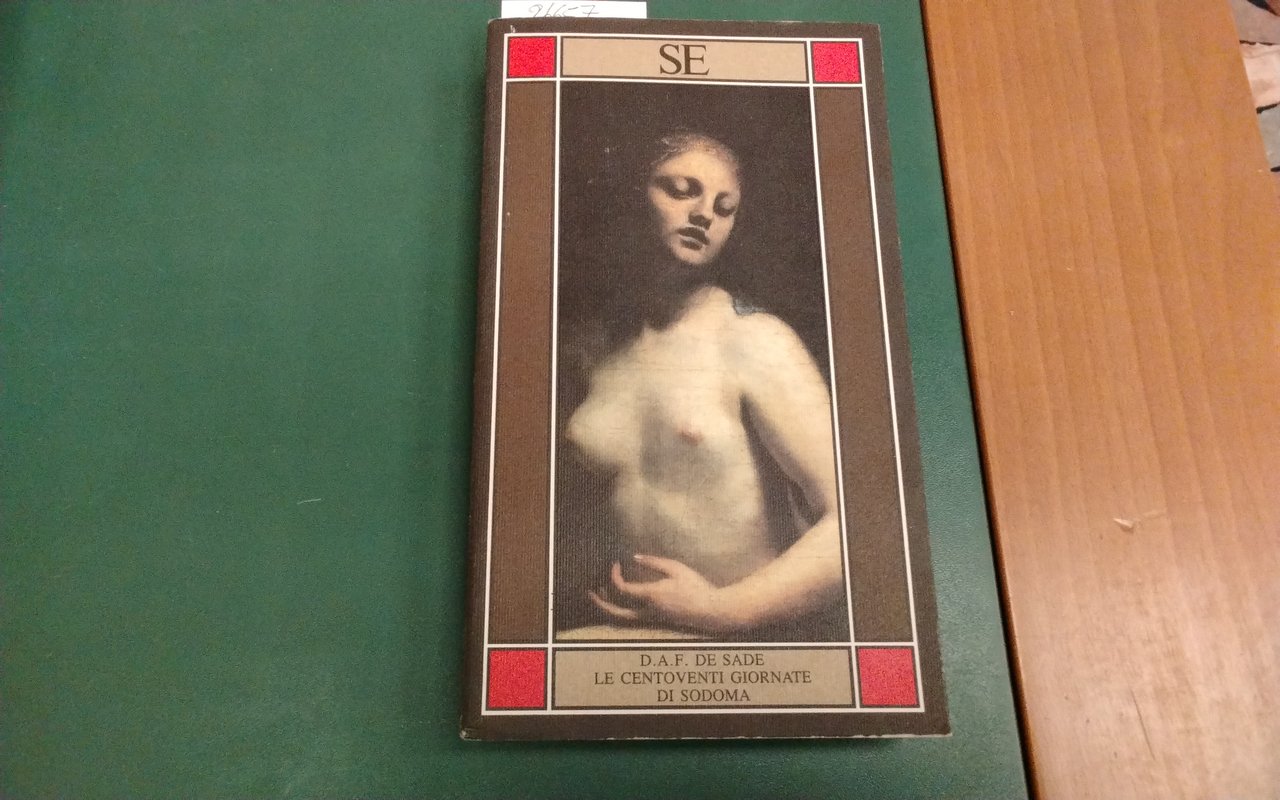 Le centoventi giornate di Sodoma | Immagine principale