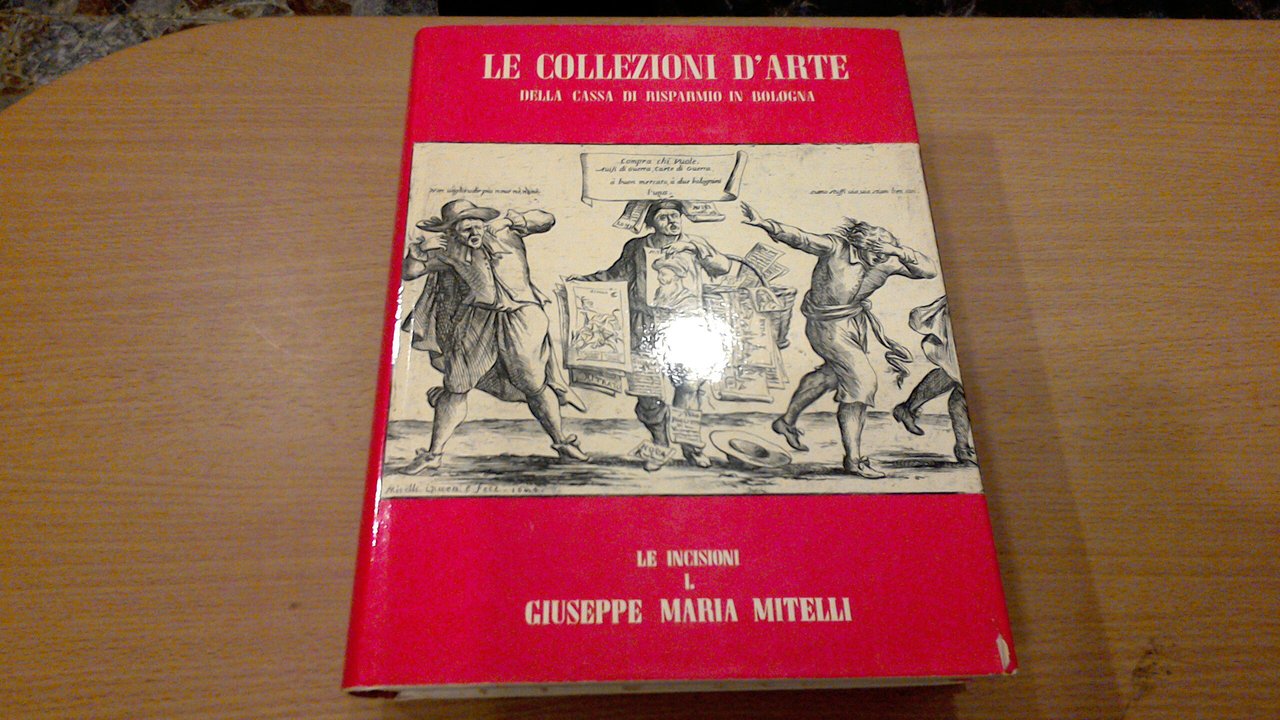 Le collezioni d'arte della Cassa di Risparmio in Bologna - …