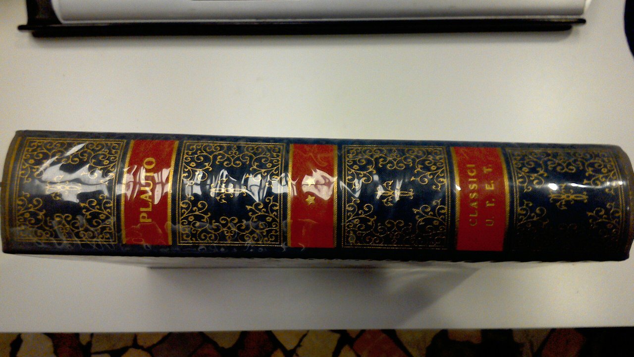 Le commedie ( volume 2 )
