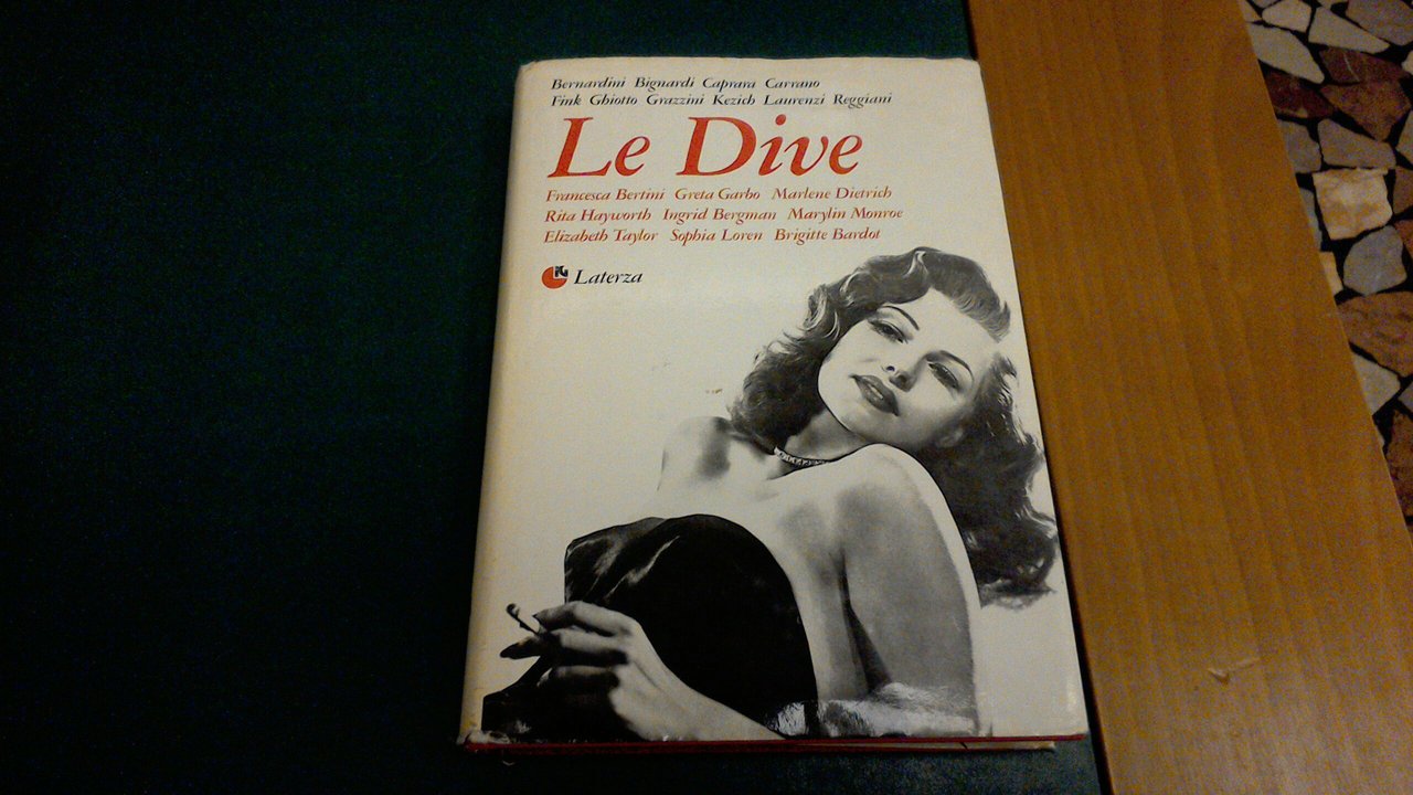 Le dive