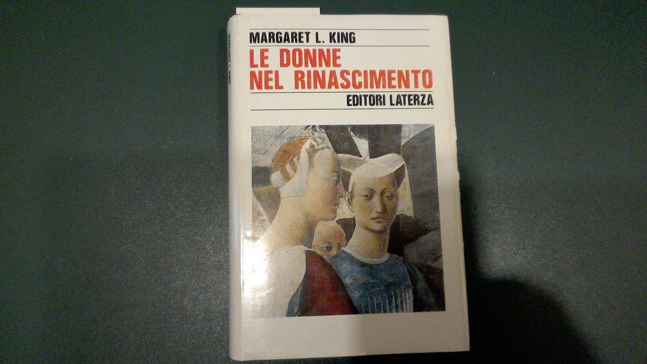 Le donne nel Rinascimento | Immagine principale