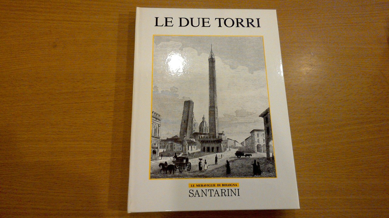 Le due torri