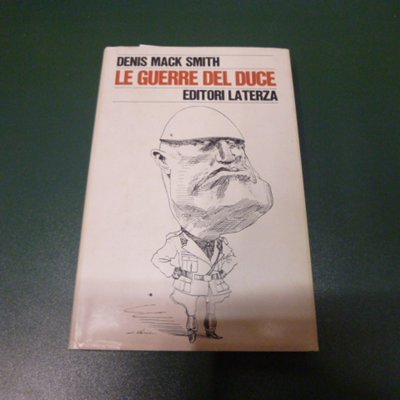 Le guerre del Duce