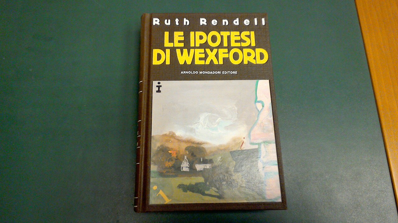 Le ipotesi di Wexford