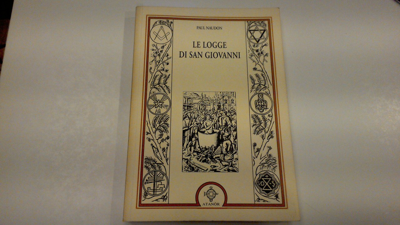Le logge di San Giovanni