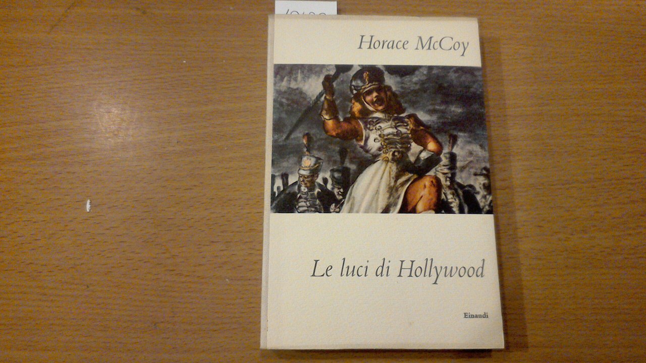 Le luci di Hollywood