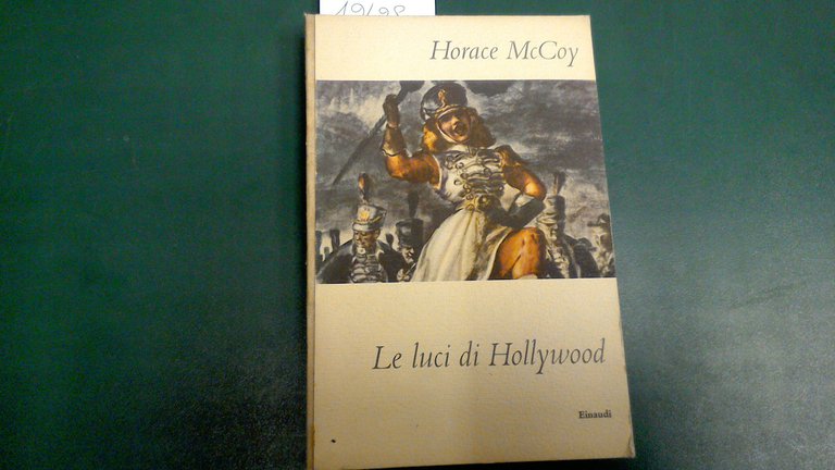 Le luci di Hollywood