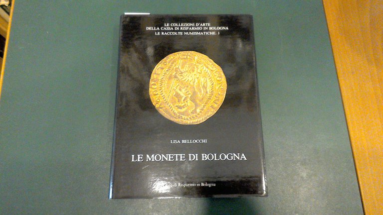 Le monete di Bologna | Immagine Gallery 2