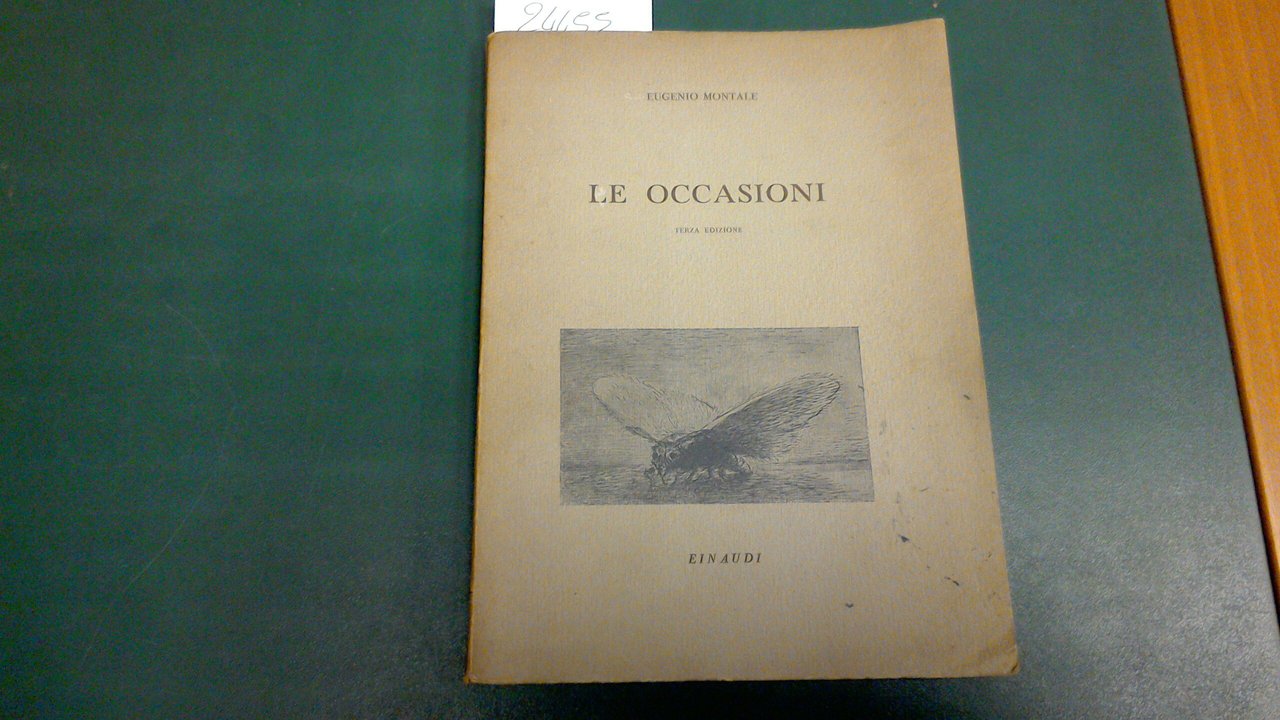 Le occasioni