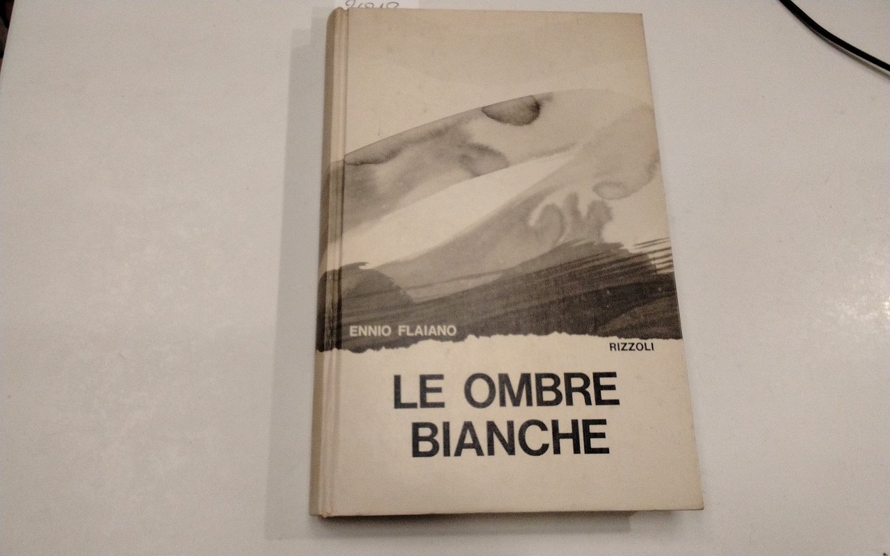 Le ombre bianche