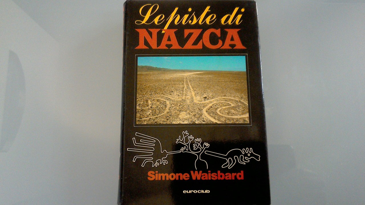 Le piste di Nazca