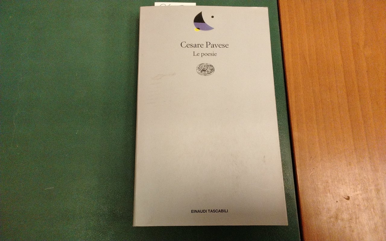 Le poesie | Immagine principale