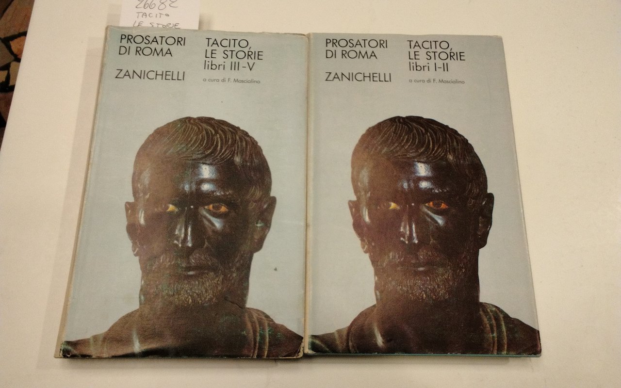 Le storie | Immagine principale