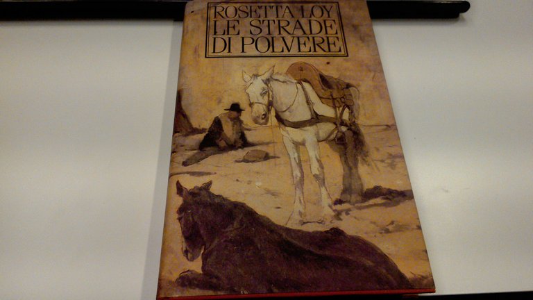 Le strade di polvere