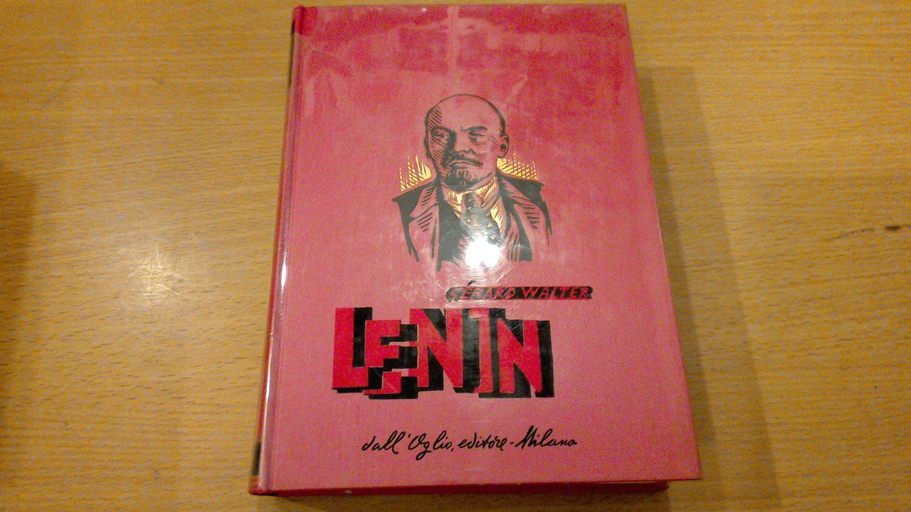 Lenin