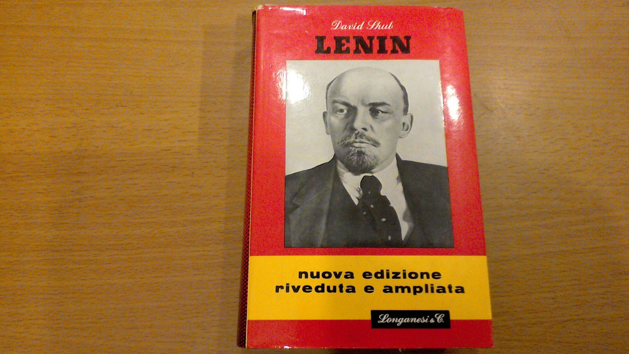 Lenin