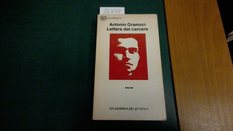 Lettere dal carcere