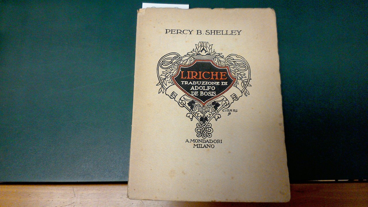 Liriche