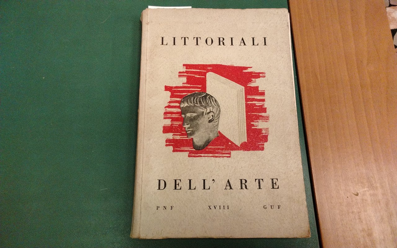 Littoriali dell'arte