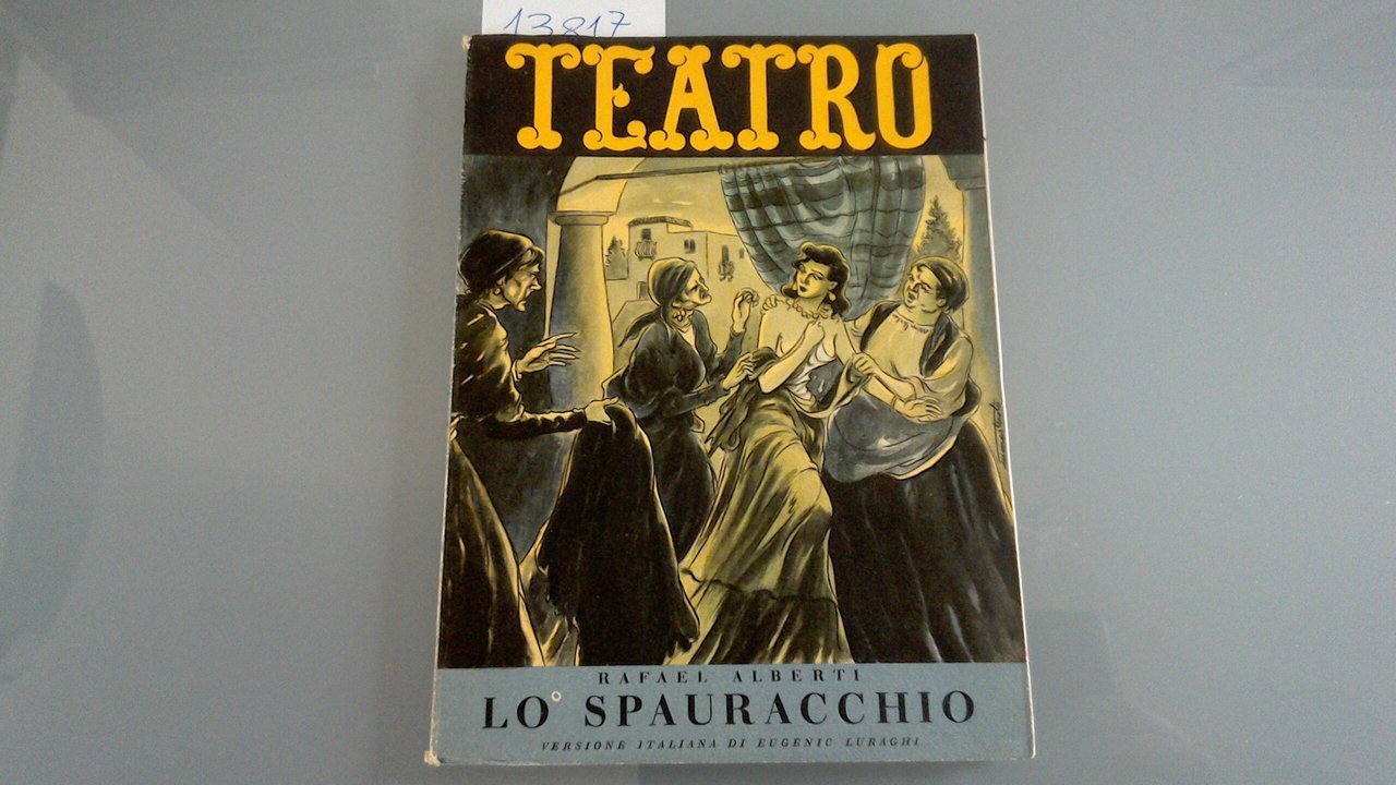Lo spauracchio
