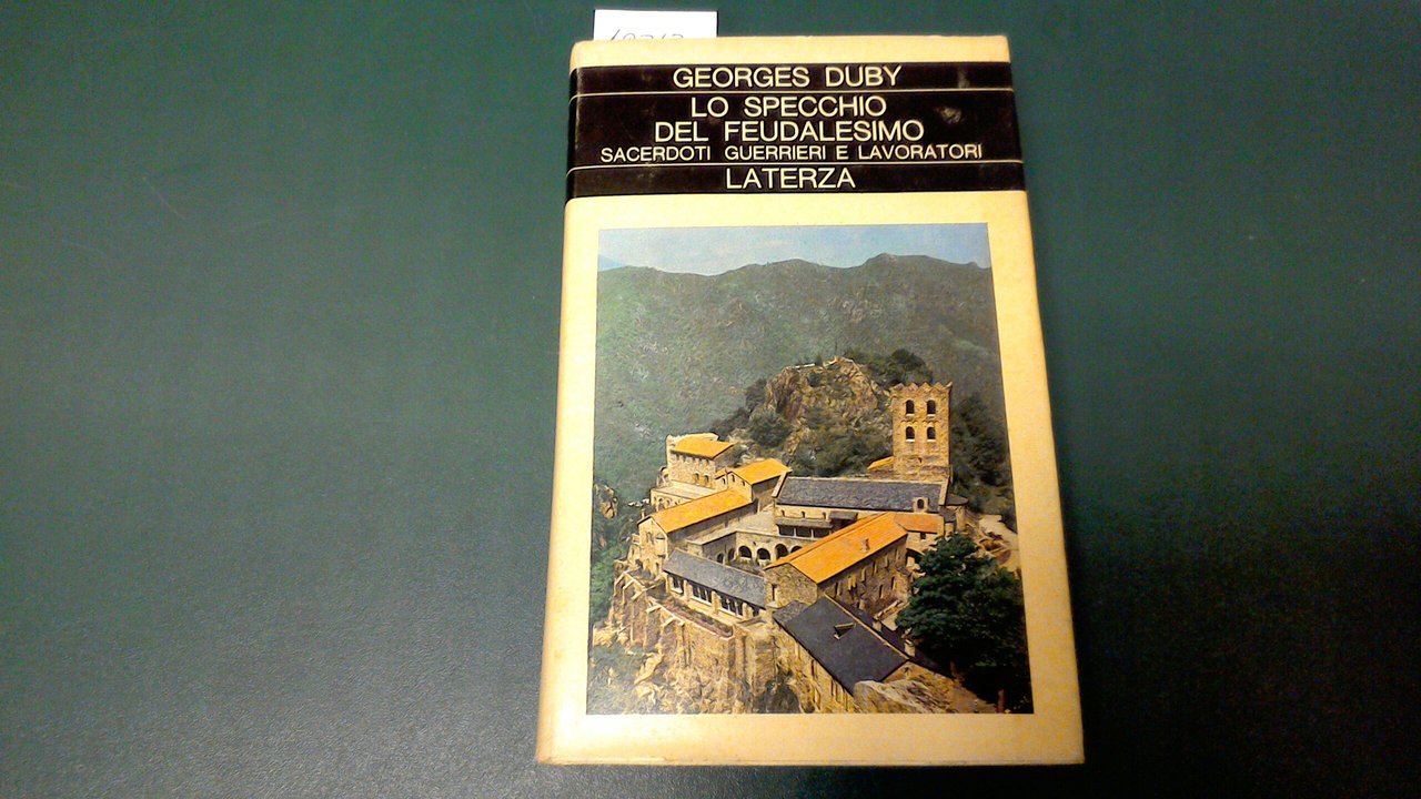 Lo specchio del feudalesimo