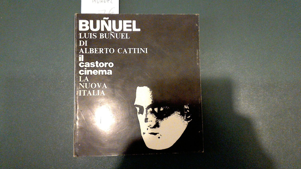 Luis Bunuel