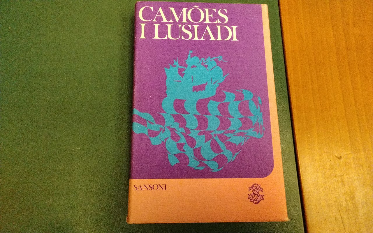 Lusiadi | Immagine principale