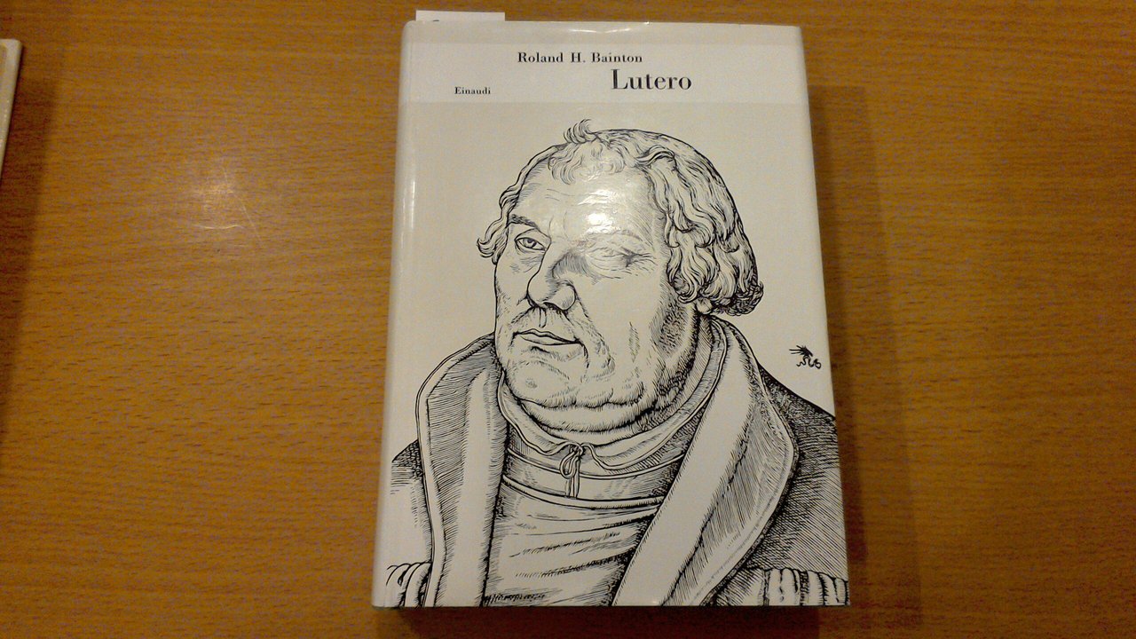 Lutero