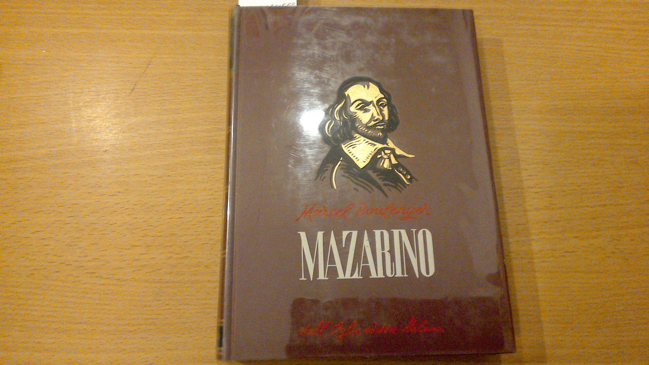 Mazarino