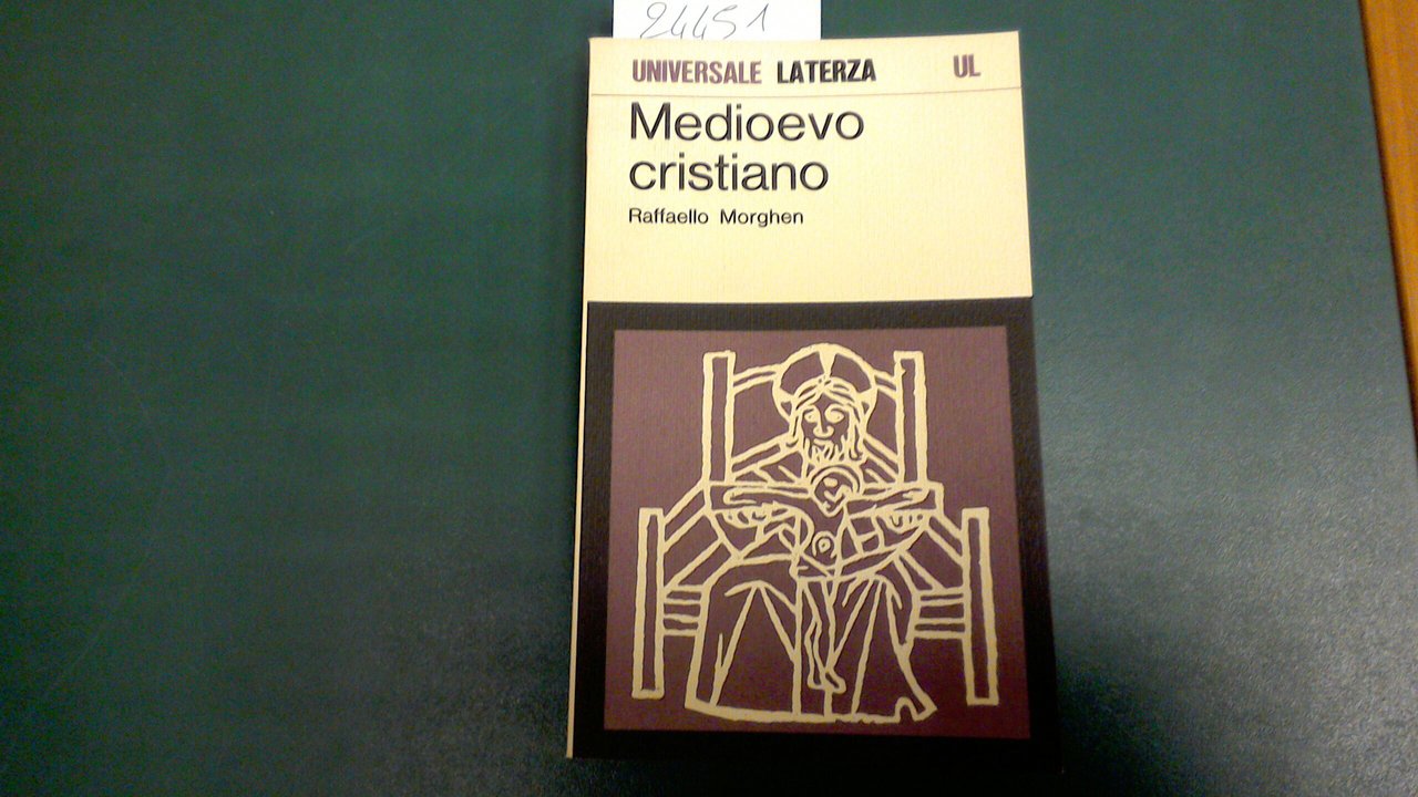 Medioevo cristiano