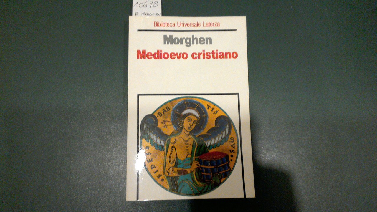 Medioevo cristiano | Immagine principale