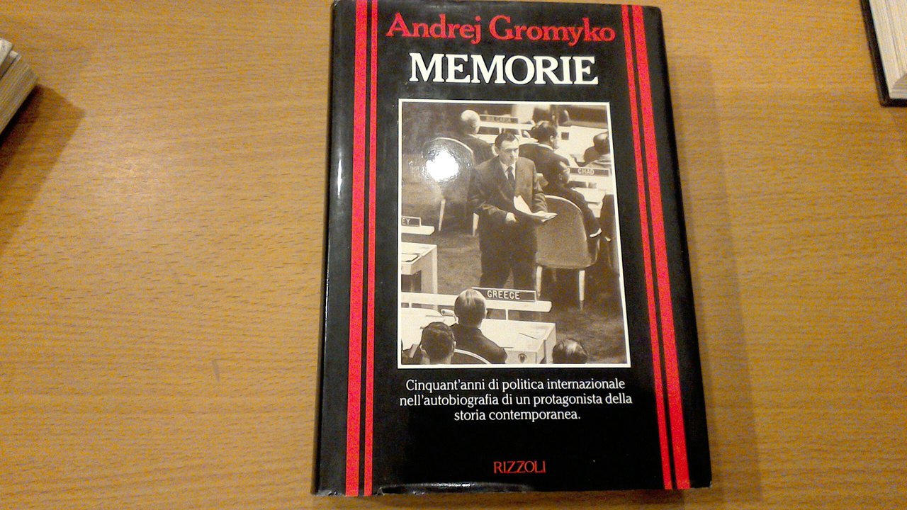 Memorie
