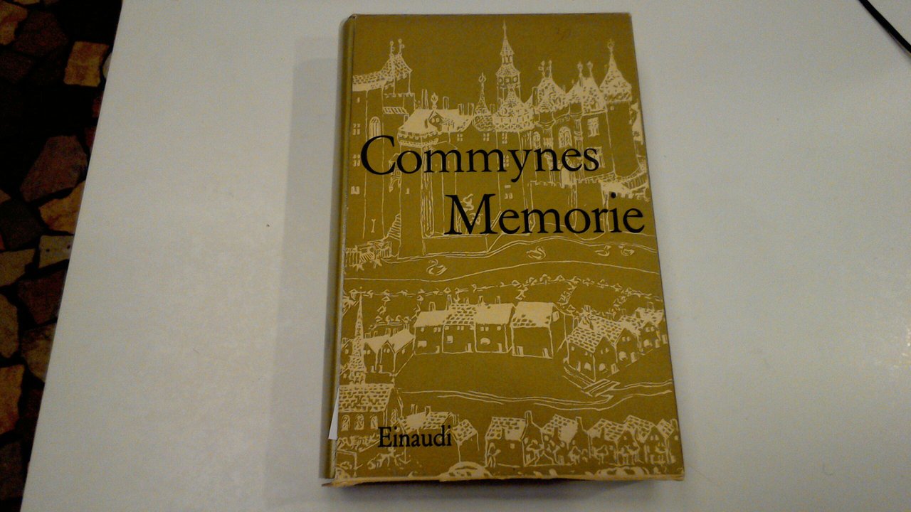 Memorie