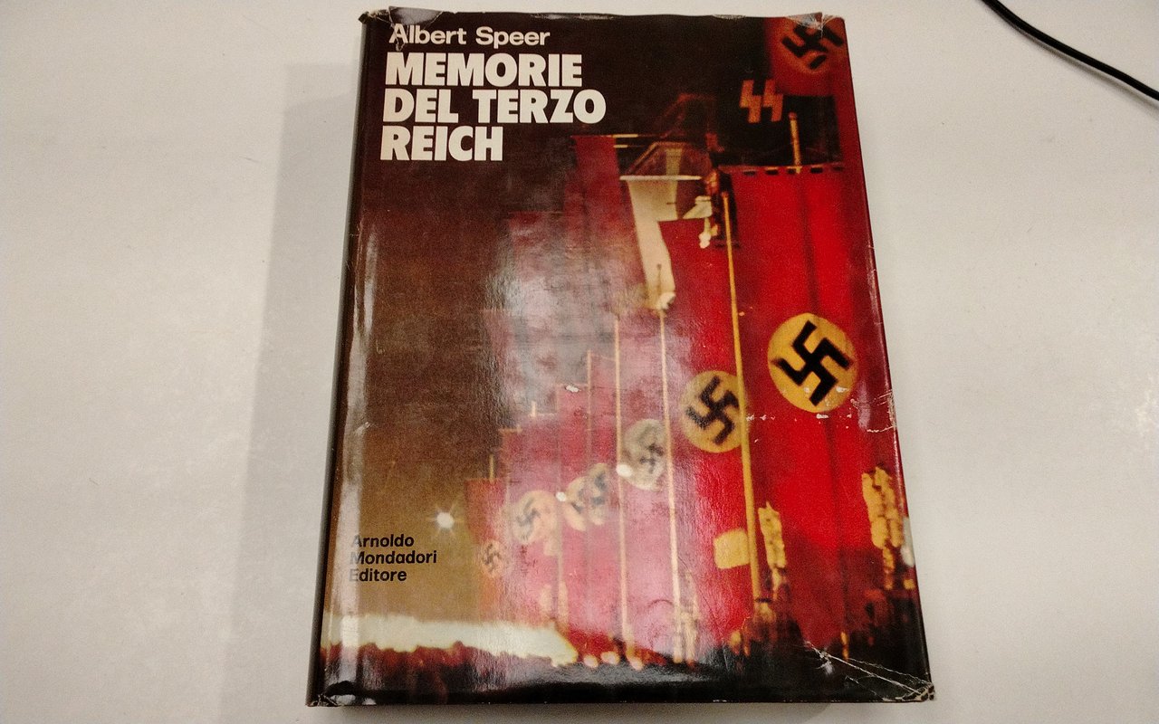 Memorie del Terzo Reich