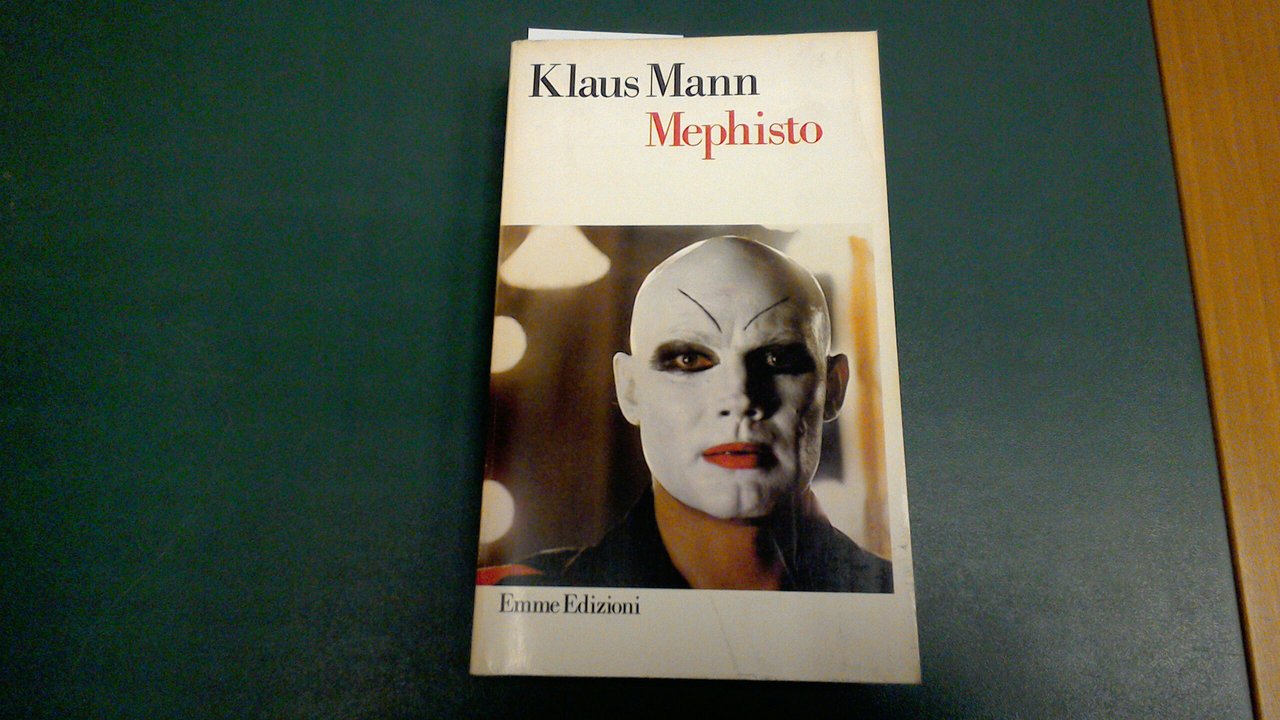 Mephisto